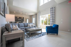 5BR New Apartment Near Disney